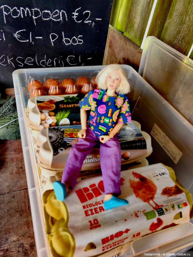 Музыкальная История 33 — Туризм и путешествия: фотоотчеты из поездок