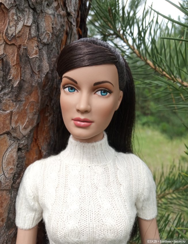Мои куклы Тоннер — Фэшн