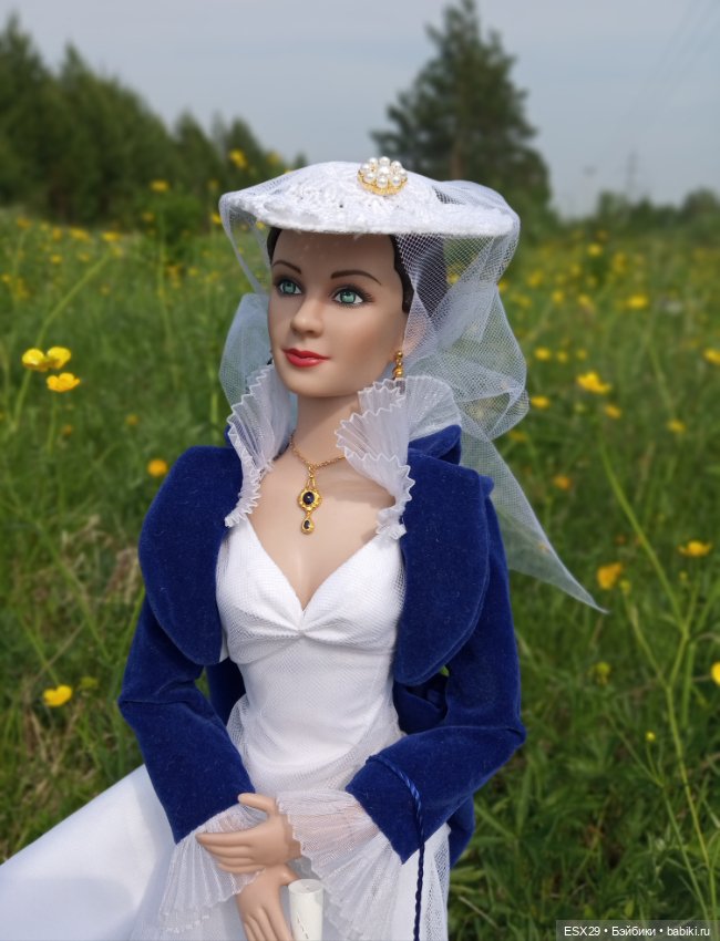 Мои куклы Тоннер — Фэшн