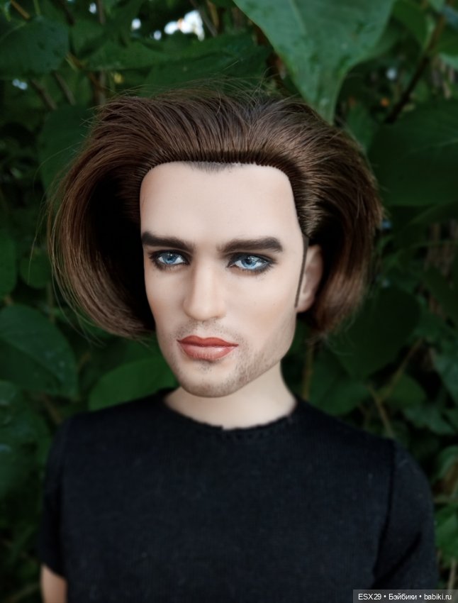 Мои куклы Тоннер — Фэшн