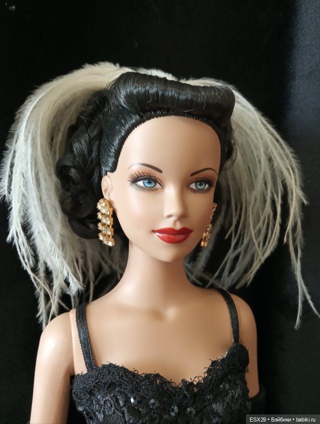 Мои куклы Тоннер — Фэшн