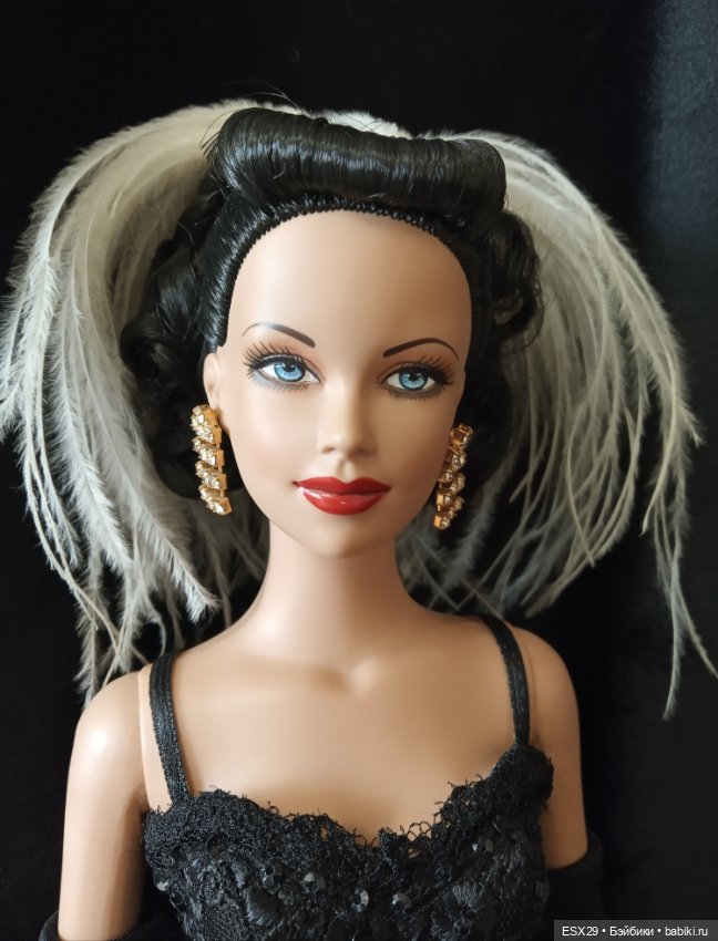 Мои куклы Тоннер — Фэшн