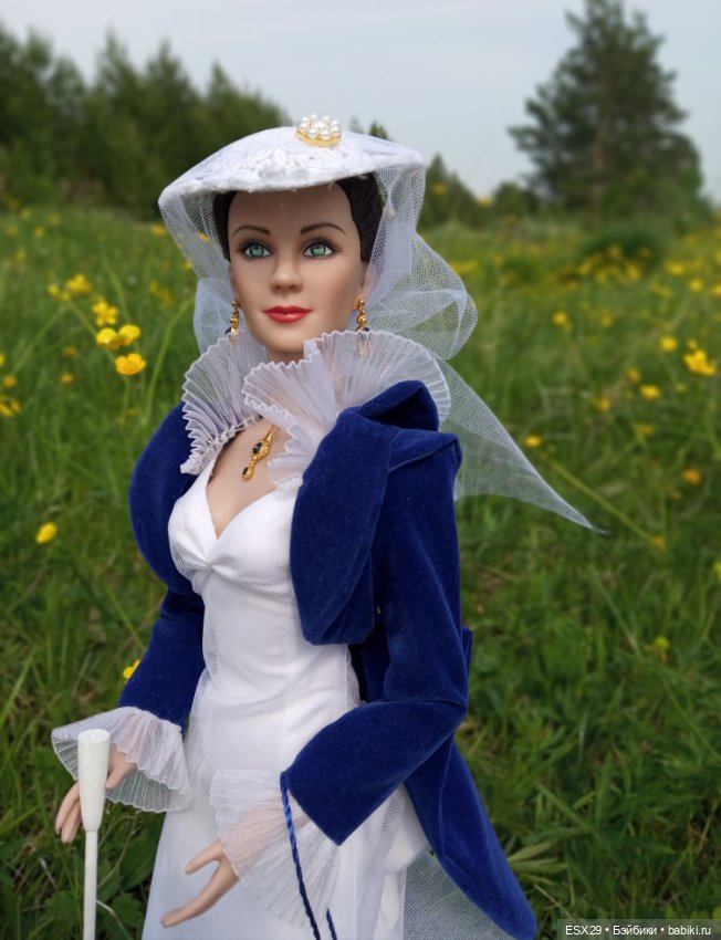 Мои куклы Тоннер — Фэшн