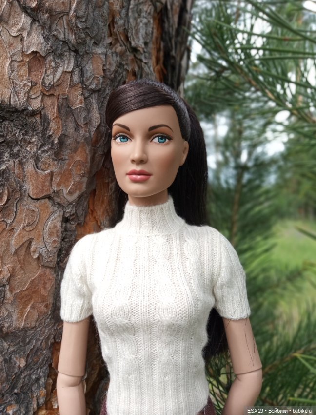 Мои куклы Тоннер — Фэшн
