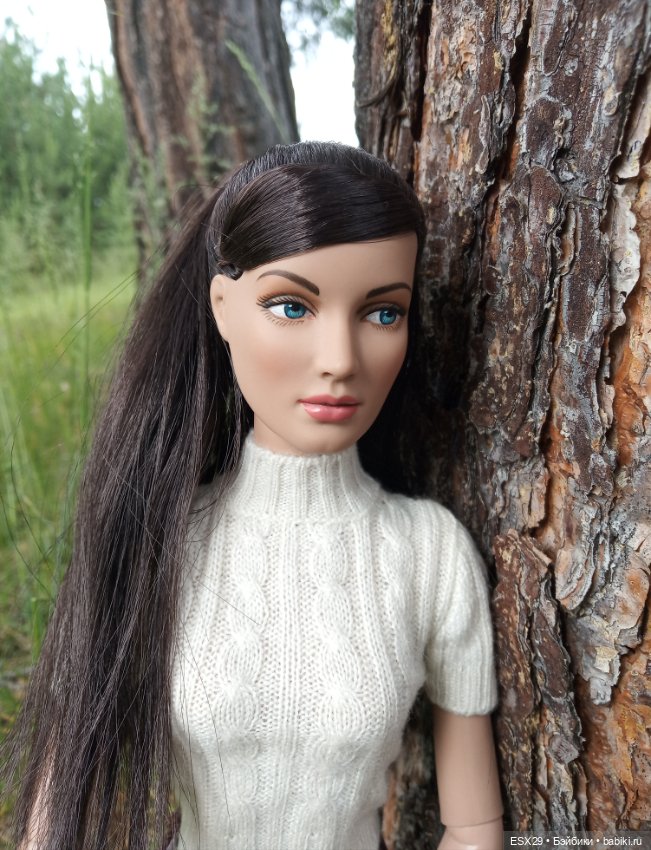 Мои куклы Тоннер — Фэшн