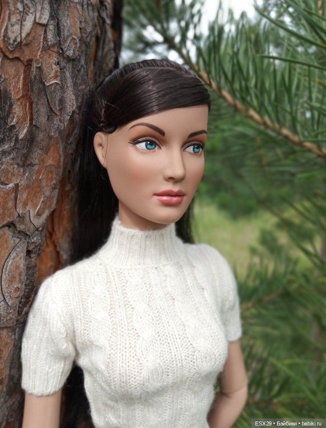 Мои куклы Тоннер — Фэшн