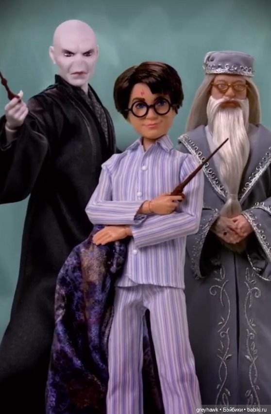 Новинки по "Гарри Поттеру"