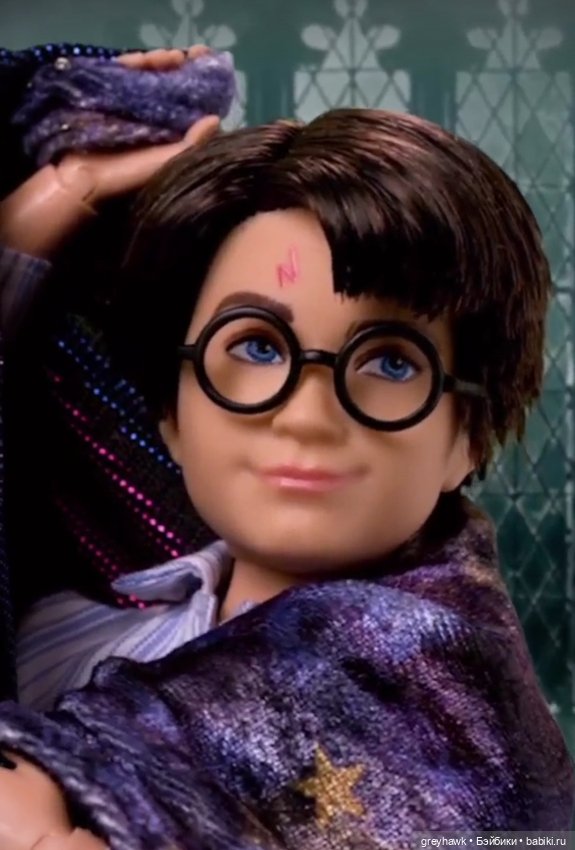 Новинки по "Гарри Поттеру" (фото 3)