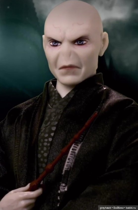 Новинки по "Гарри Поттеру" (фото 2)