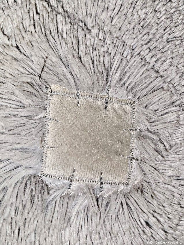 Семён — Плюшевые мишки и игрушки (Teddy Bear): винтаж (фото 6)