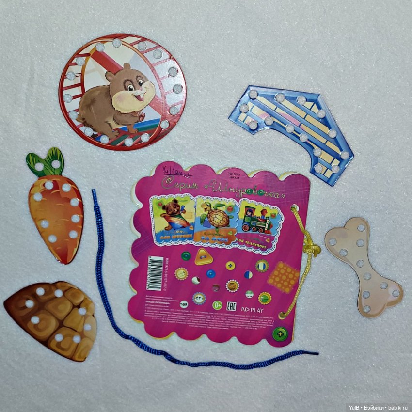 Шнуровочка — Интересное и необычное: фотоподборки (фото 8)