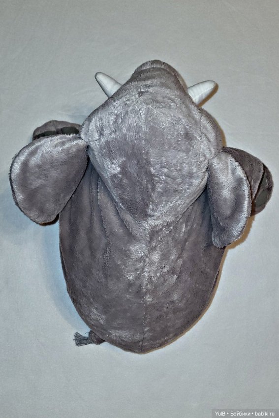 ...Фаня — Интересные игрушки и фигурки (разное): редкие (фото 3)