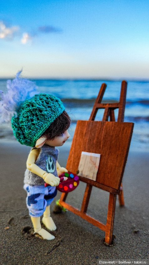 Мы просто играем в жизнь, часто не понимаем роль (фото 3)