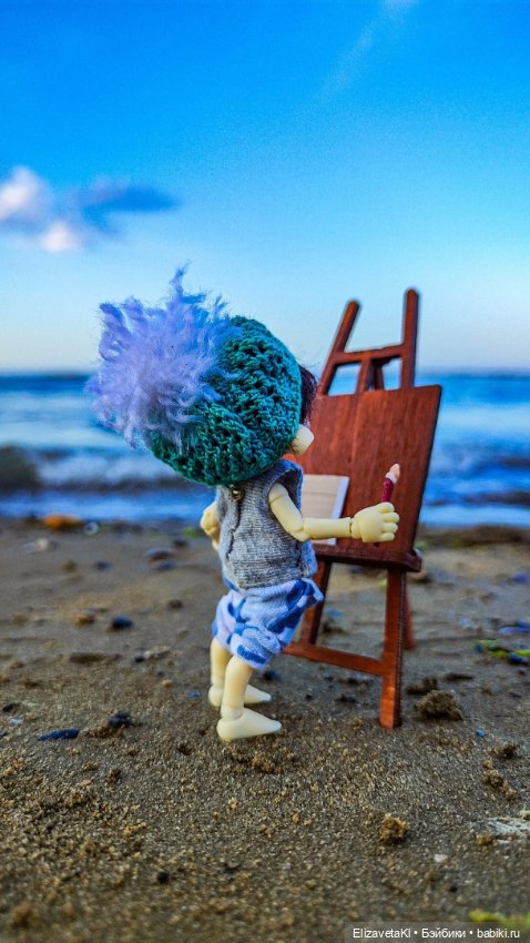 Мы просто играем в жизнь, часто не понимаем роль (фото 5)