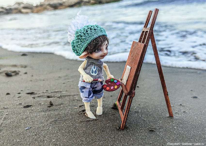 Мы просто играем в жизнь, часто не понимаем роль (фото 6)