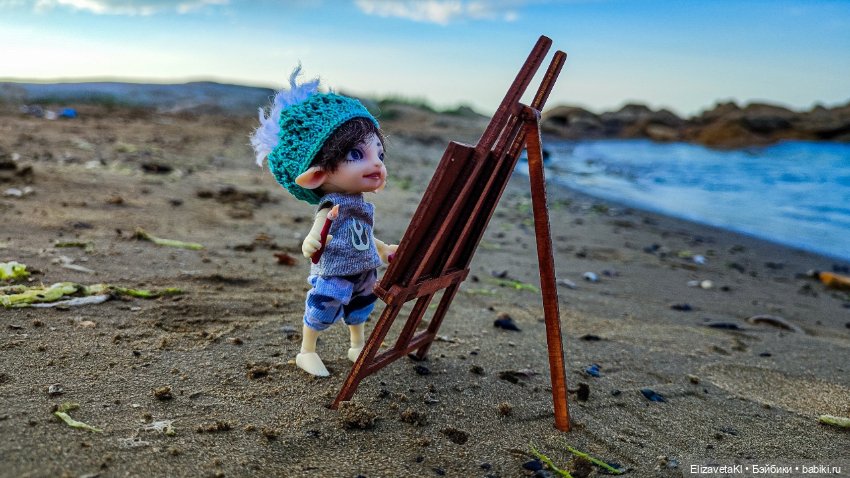 Мы просто играем в жизнь, часто не понимаем роль