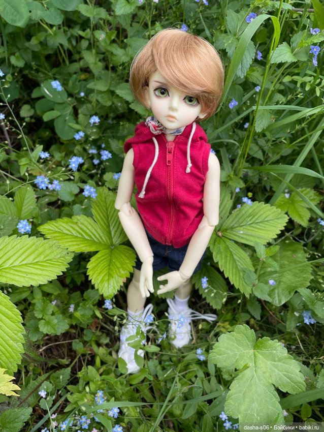 Рицука и Юки - кармические сиблинги) (фото 4)