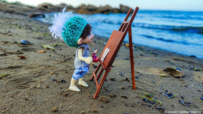 Мы просто играем в жизнь, часто не понимаем роль (фото 2)