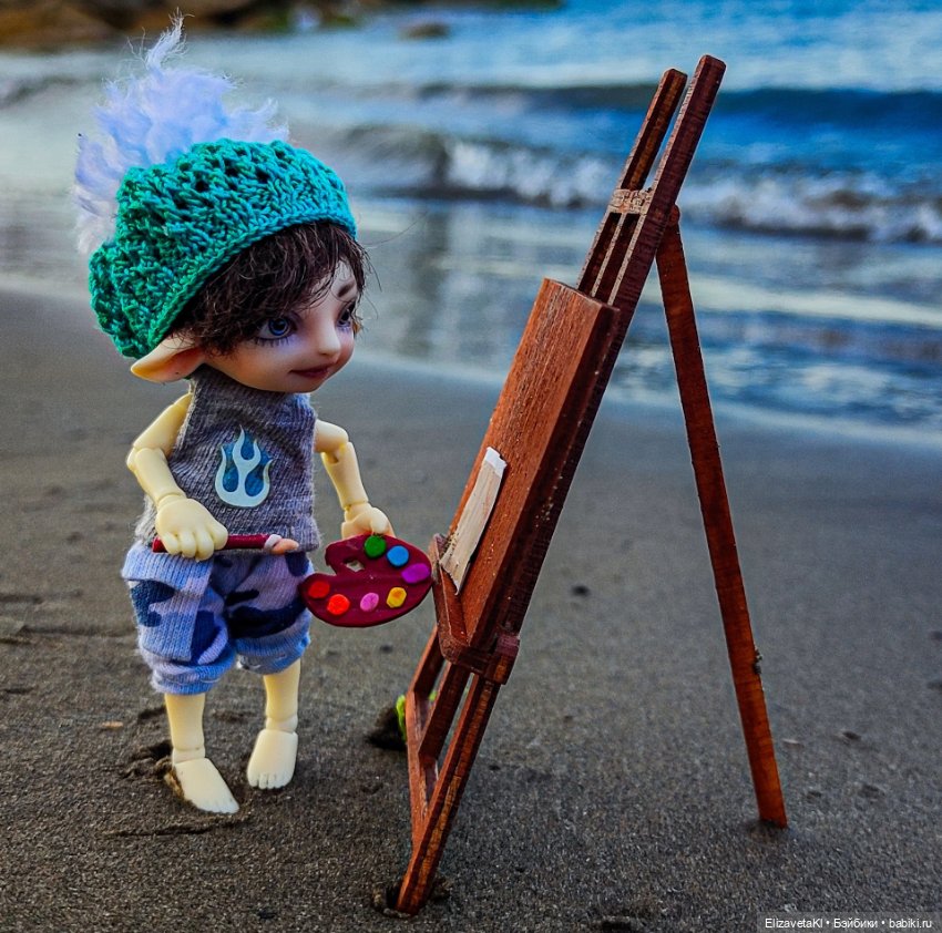 Мы просто играем в жизнь, часто не понимаем роль (фото 4)