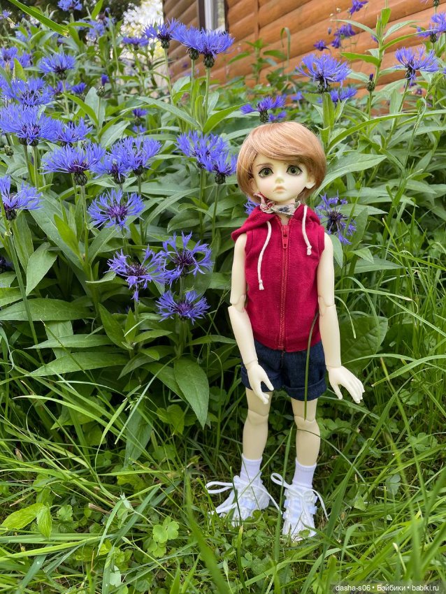 Рицука и Юки - кармические сиблинги) (фото 2)