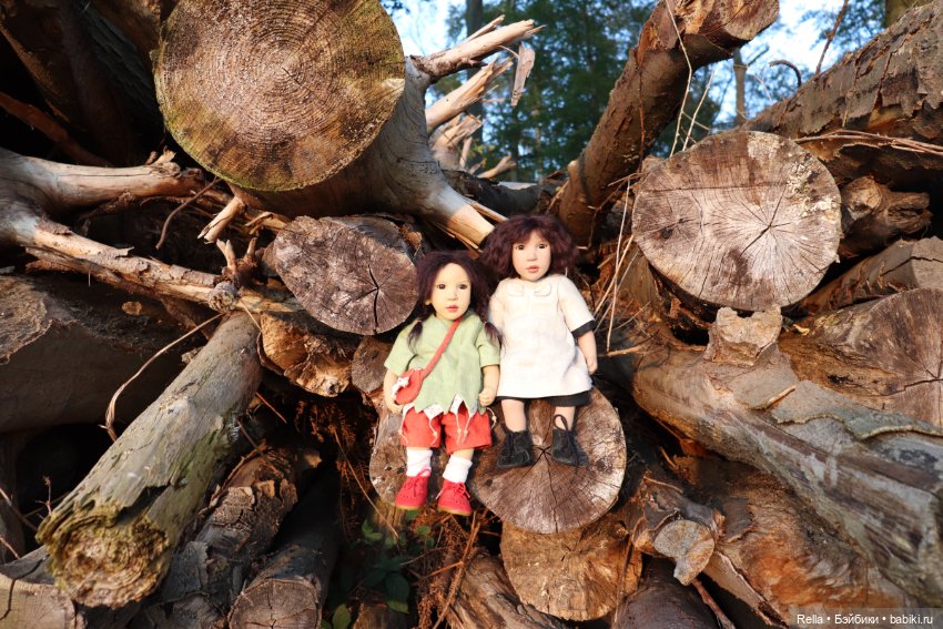 Zwergnase & Co одним лотом