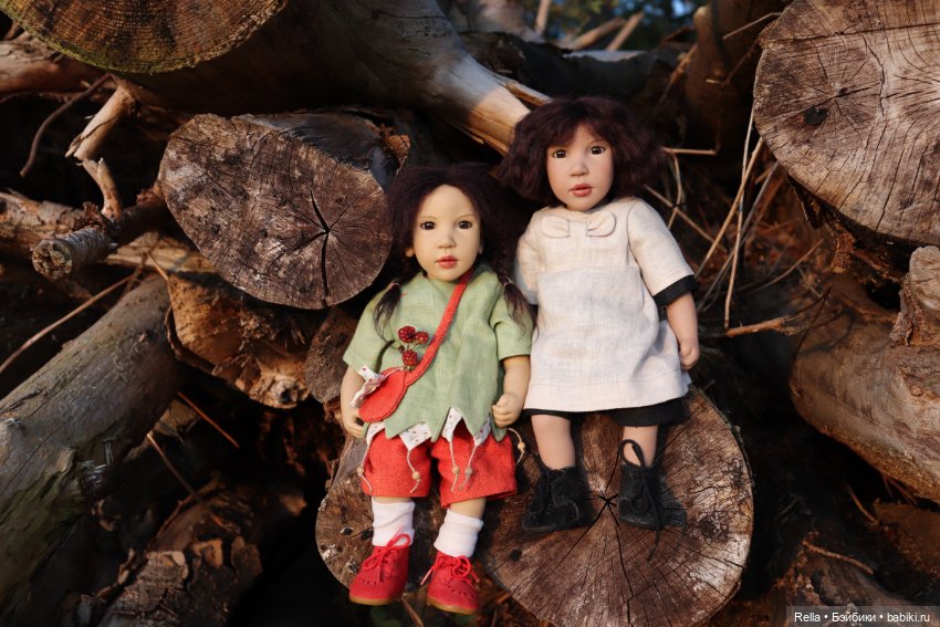 Zwergnase & Co одним лотом