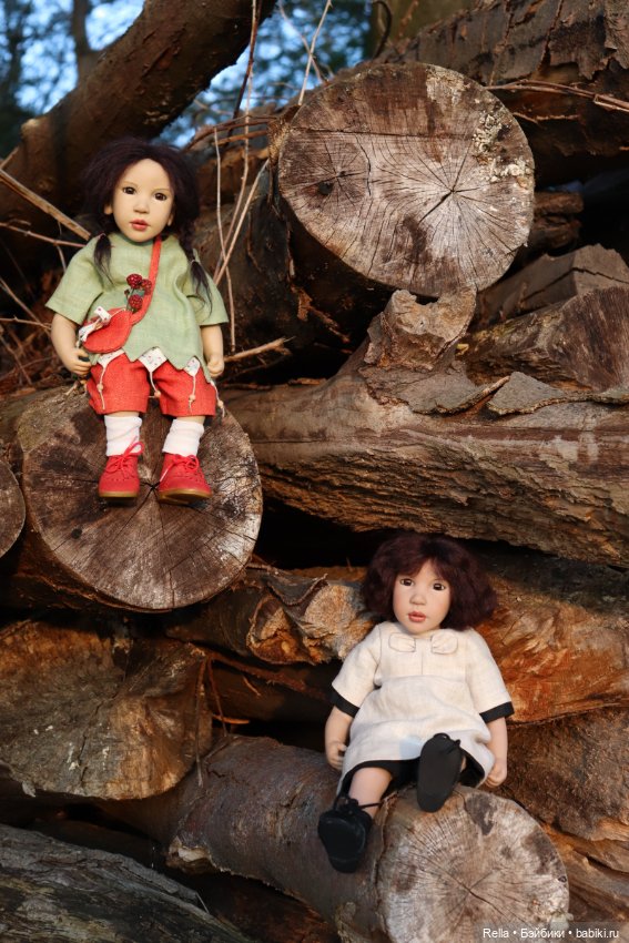 Zwergnase & Co одним лотом (фото 10)