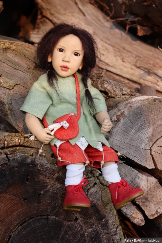 Zwergnase & Co одним лотом (фото 2)