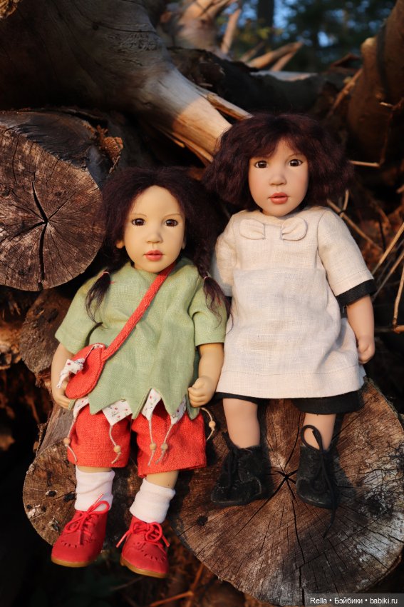 Zwergnase & Co одним лотом (фото 8)