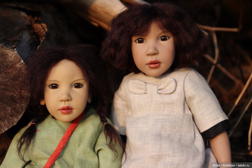 Zwergnase & Co одним лотом (фото 9)