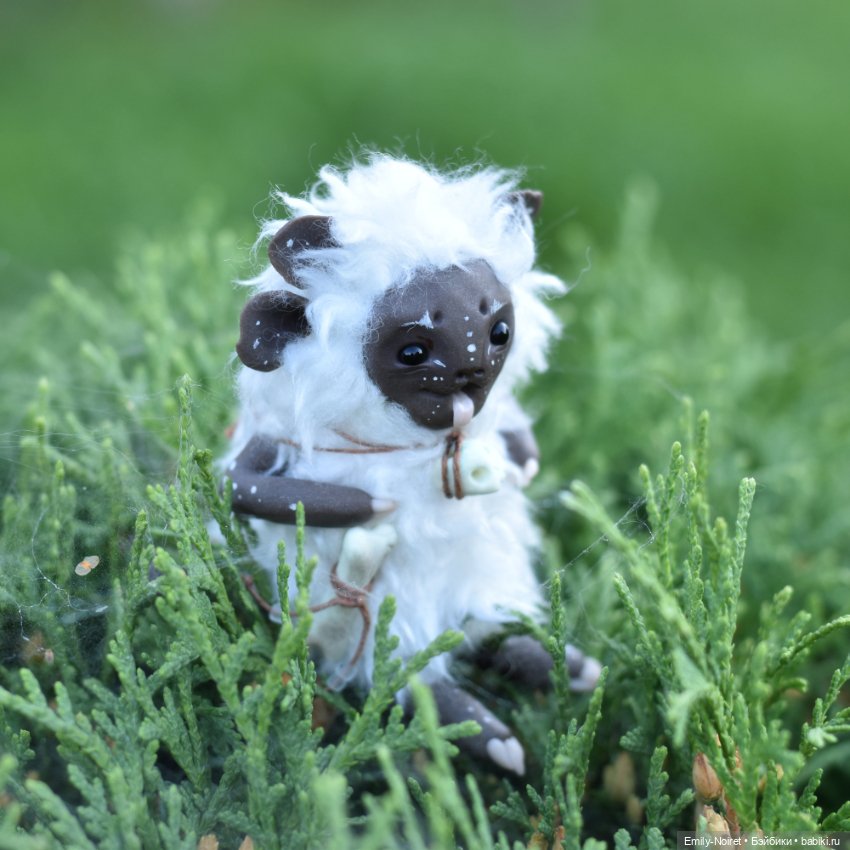 Первые дни осени — Домашние фото авторских игрушек: Тедди (фото 10)