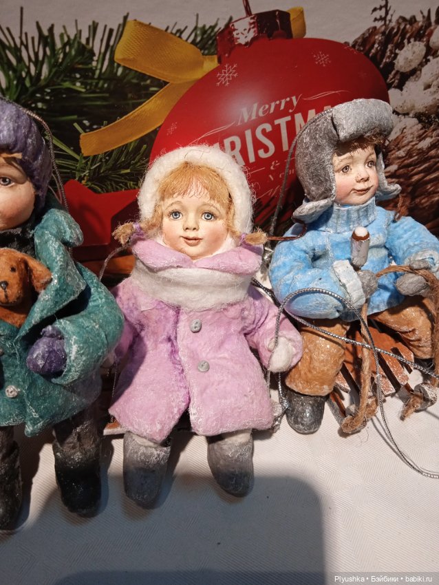 Выставка кукол "Суок" в Мытищах 02.09.2023