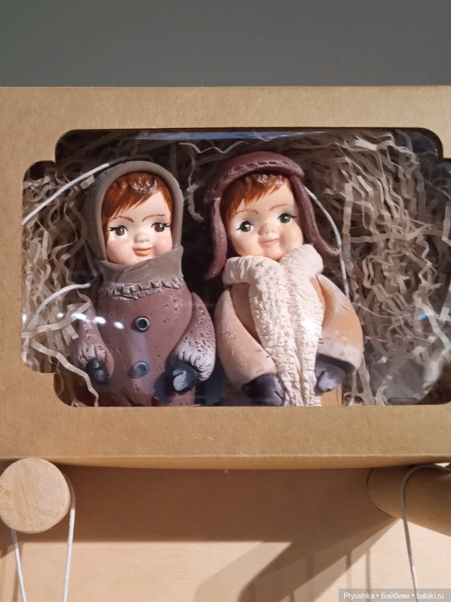 Выставка кукол "Суок" в Мытищах 02.09.2023