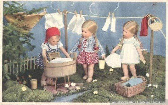 И вот уже зовут по отчеству, а в детство заглянуть так хочется (фото 8)