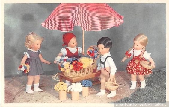 И вот уже зовут по отчеству, а в детство заглянуть так хочется (фото 10)