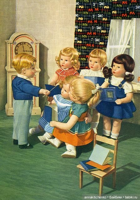 И вот уже зовут по отчеству, а в детство заглянуть так хочется