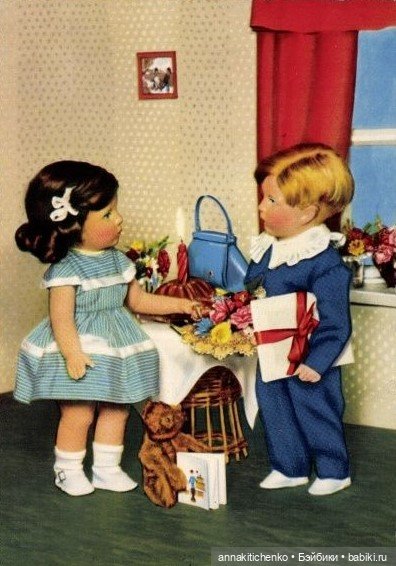 И вот уже зовут по отчеству, а в детство заглянуть так хочется