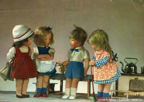 И вот уже зовут по отчеству, а в детство заглянуть так хочется