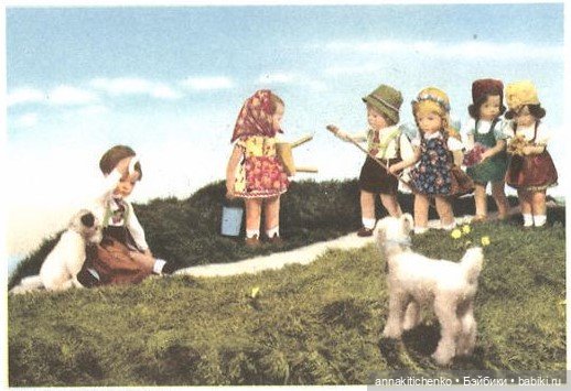 И вот уже зовут по отчеству, а в детство заглянуть так хочется (фото 7)