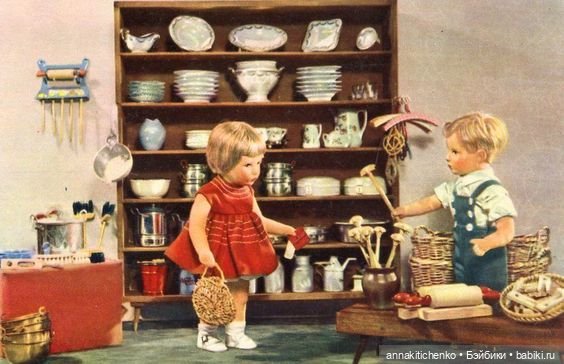 И вот уже зовут по отчеству, а в детство заглянуть так хочется (фото 4)