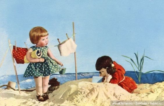 И вот уже зовут по отчеству, а в детство заглянуть так хочется