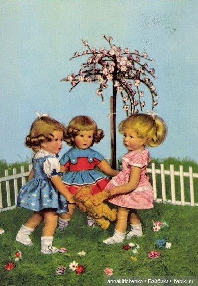 И вот уже зовут по отчеству, а в детство заглянуть так хочется