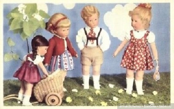 И вот уже зовут по отчеству, а в детство заглянуть так хочется (фото 9)