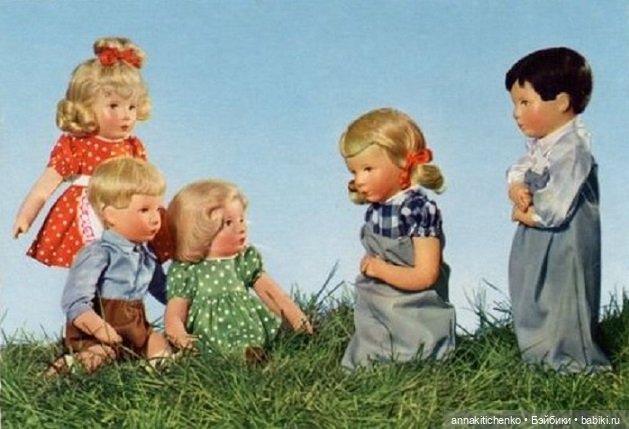 И вот уже зовут по отчеству, а в детство заглянуть так хочется (фото 2)