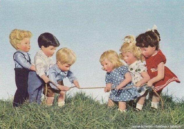 И вот уже зовут по отчеству, а в детство заглянуть так хочется (фото 3)