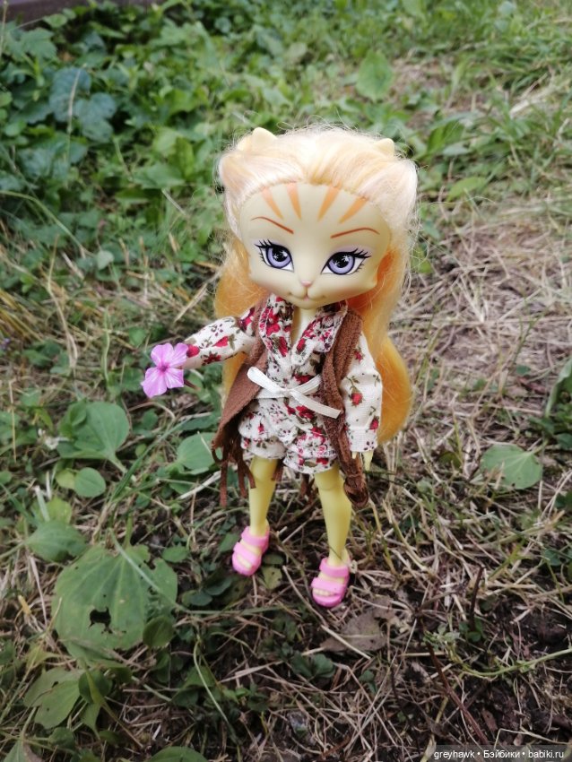 Вспоминая о лете — Куклы Rainbow High (Рейнбоу Хай (фото 7)