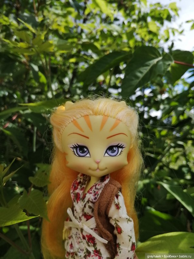 Вспоминая о лете — Куклы Rainbow High (Рейнбоу Хай (фото 6)