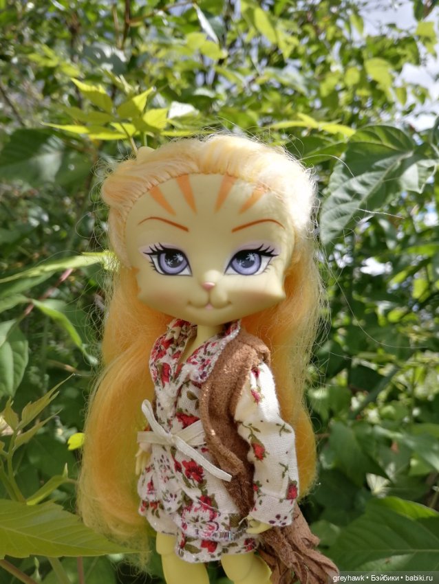 Вспоминая о лете — Куклы Rainbow High (Рейнбоу Хай (фото 5)