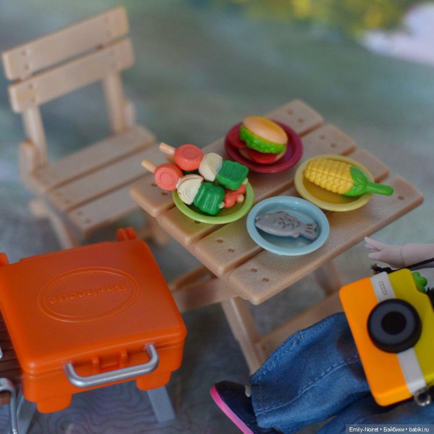 Зайка-несмеяна — Куклы Simontoys и Come4Free (Blind Box): Teennar (фото 7)
