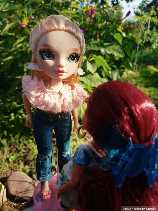 - Гляди, попастые дерутся (фото 7)